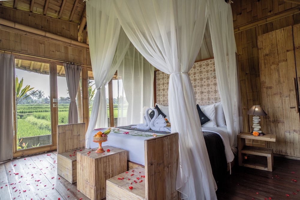 Padi Bali Eco Villas 8/27