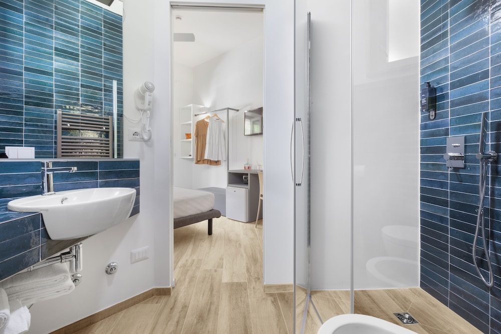 HOTEL IL CEFALO 45/50