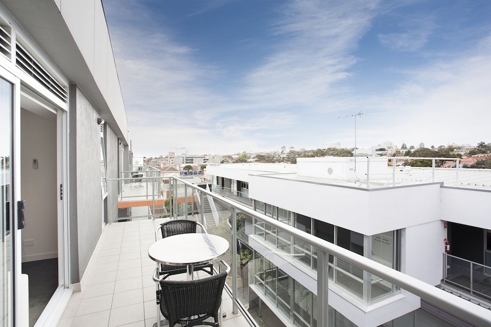 Adara St Kilda Formerly Known As Apartments Ink 3/38