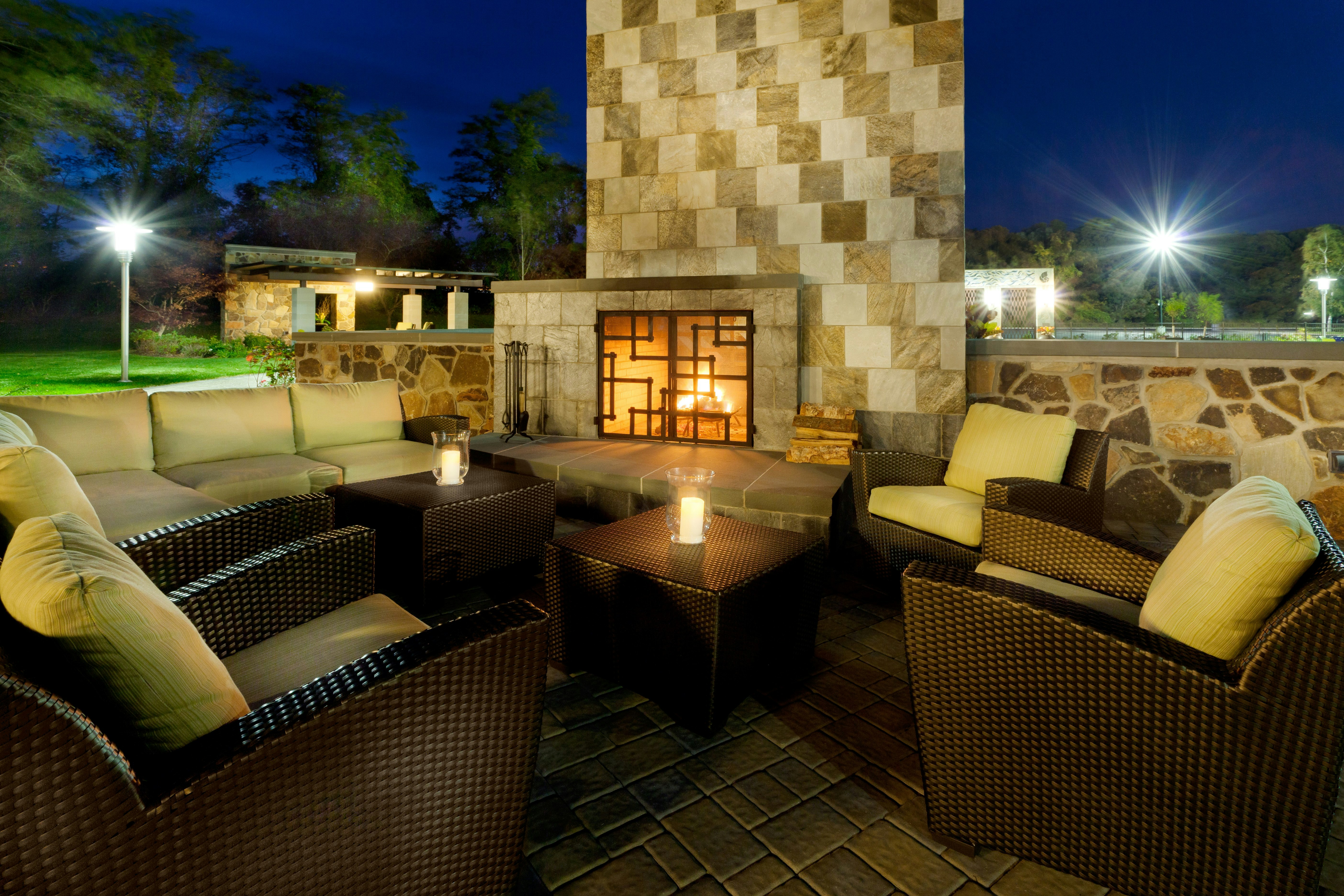 Hotel Indigo Long Island - East End 39/56