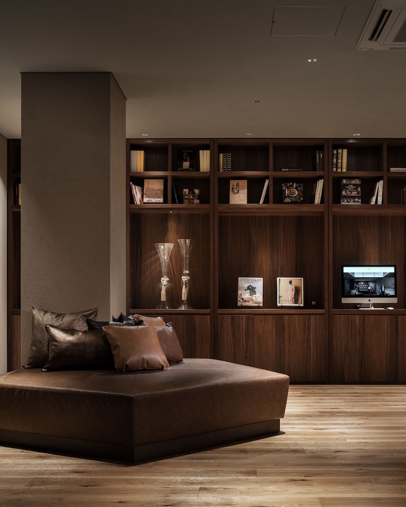 Nest Hotel Tokyo Hanzomon 32/46