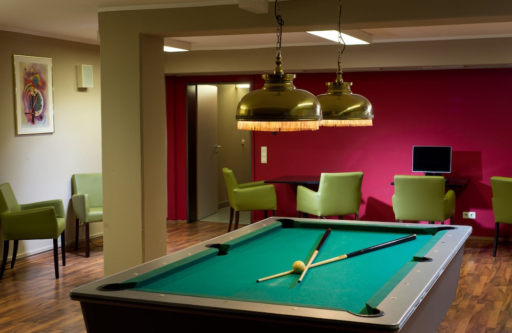 Leonardo Hotel Nurnberg 33/54