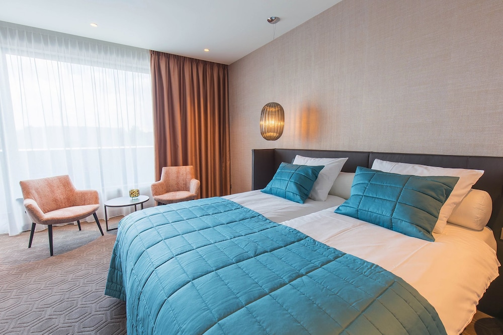 Van Der Valk Hotel Enschede 7/50