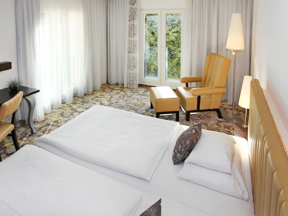 ARCOTEL Camino Stuttgart 15/64