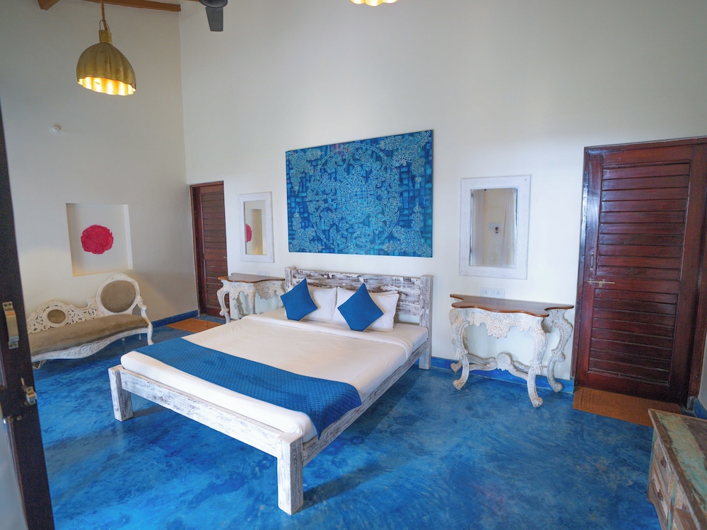 Leela Cottages 19/53