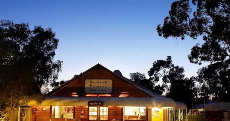 Outback Hotel photo4