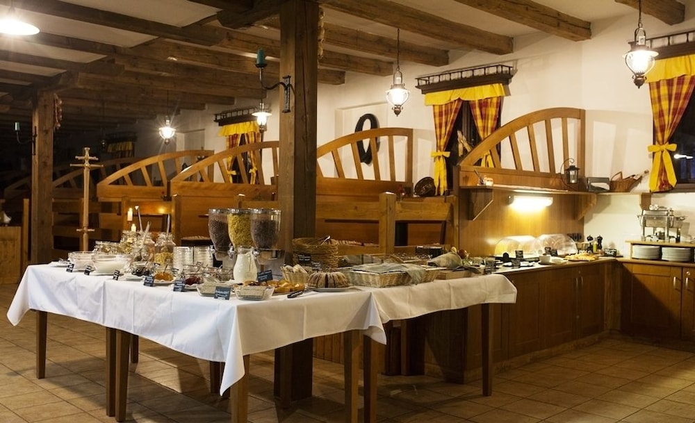 Hotel Selsky Dvur 25/36