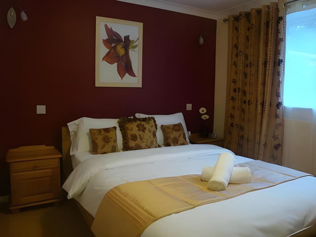 REMARC GUEST HOUSE 4/33