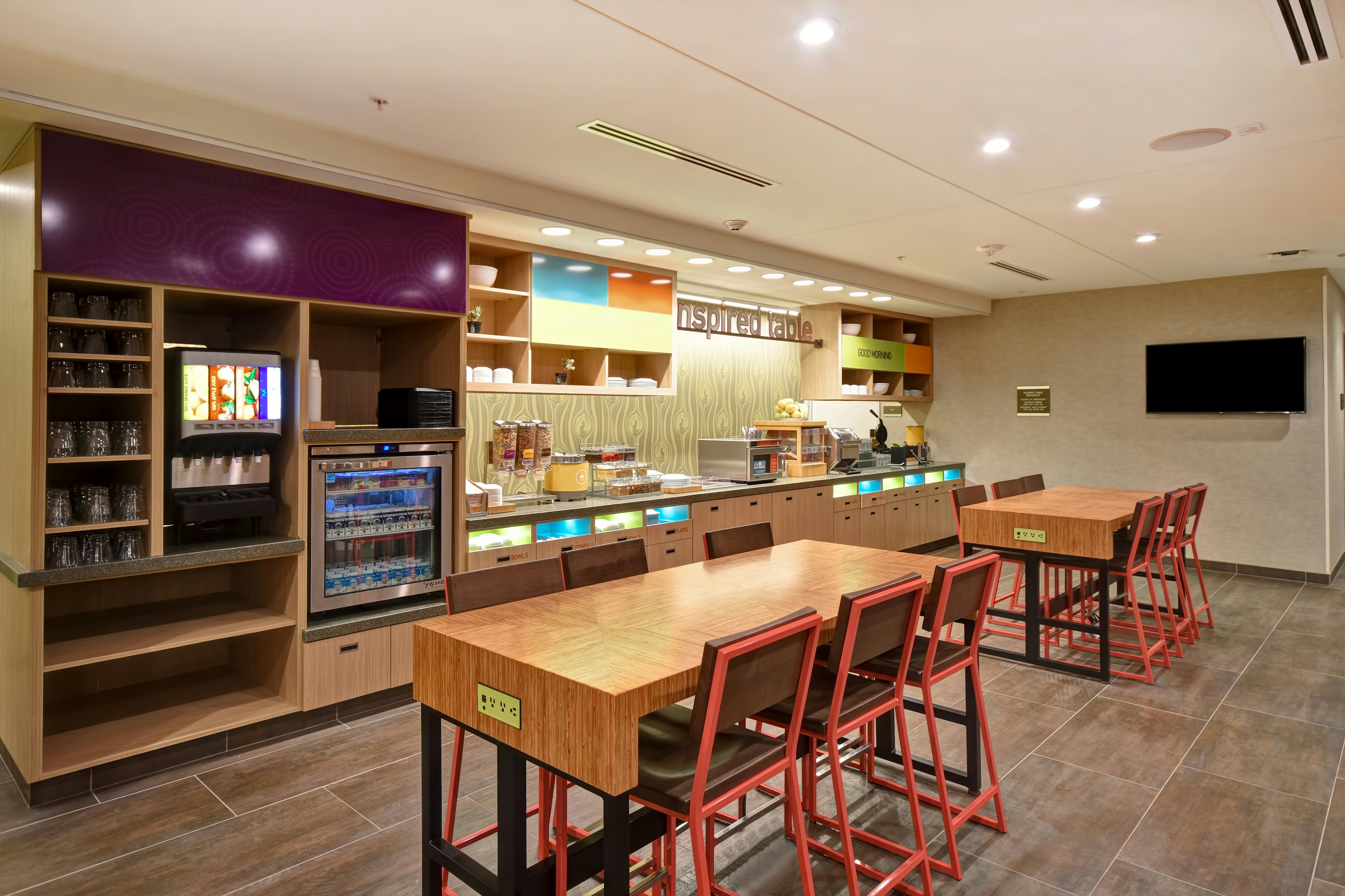 Home2 Suites By Hilton Gilbert 18/28