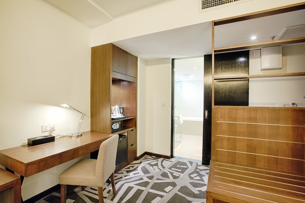WP Hotel 22/35