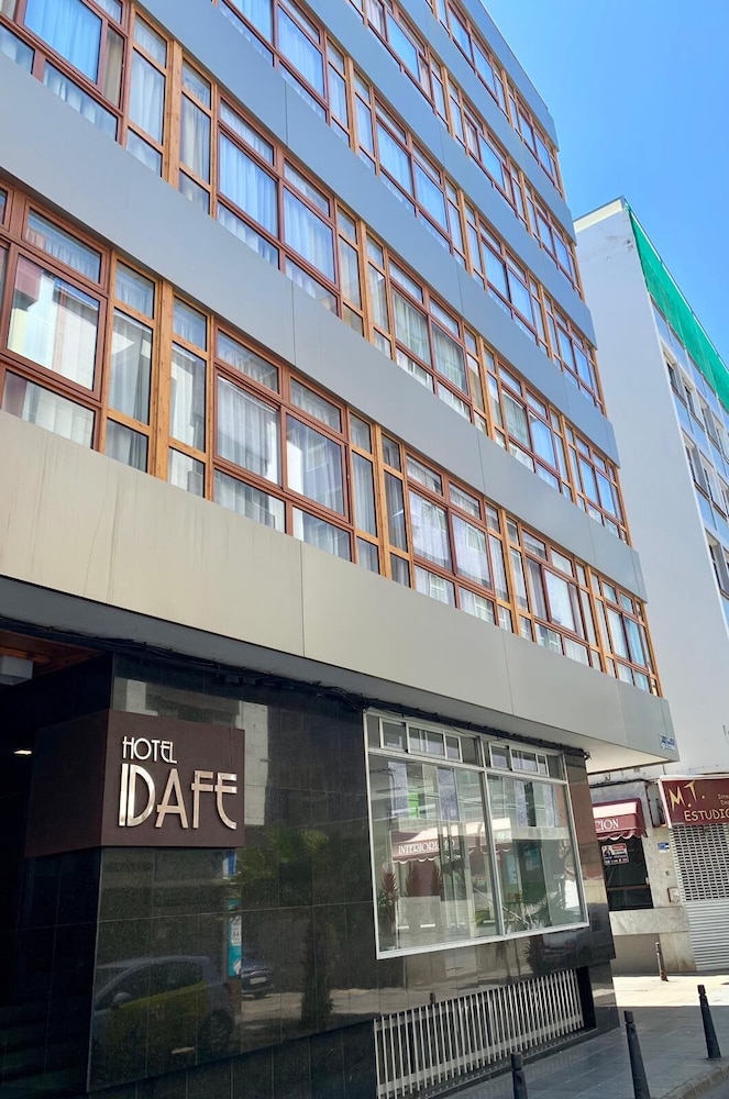 Hotel Idafe 2/50