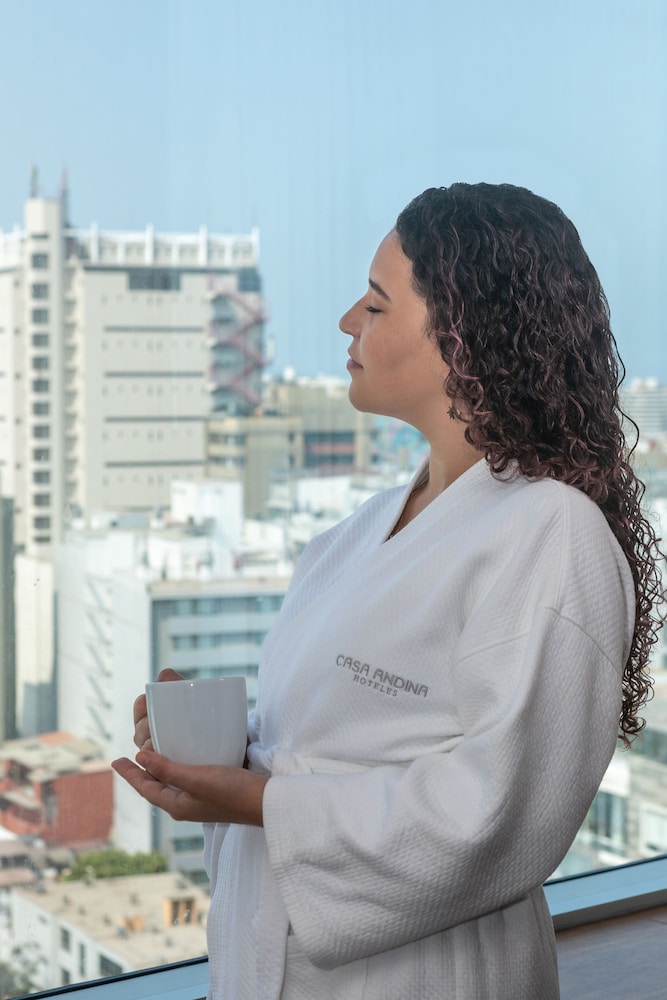 Casa Andina Premium Miraflores 89/92