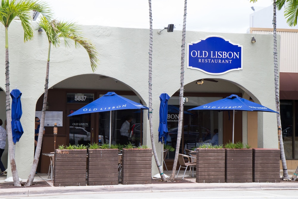 Rodeway Inn South Miami Coral Gables 7/39
