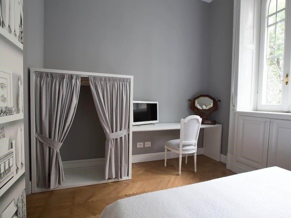 B&B La Foresteria 30/40