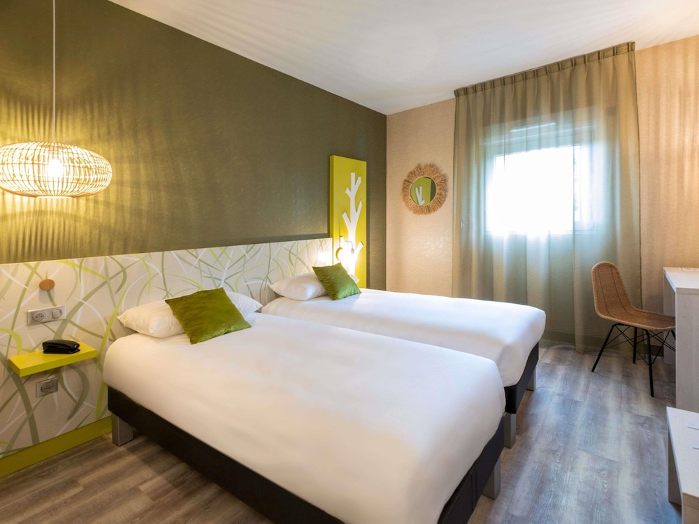 Ibis Styles Contres Cheverny 7/46