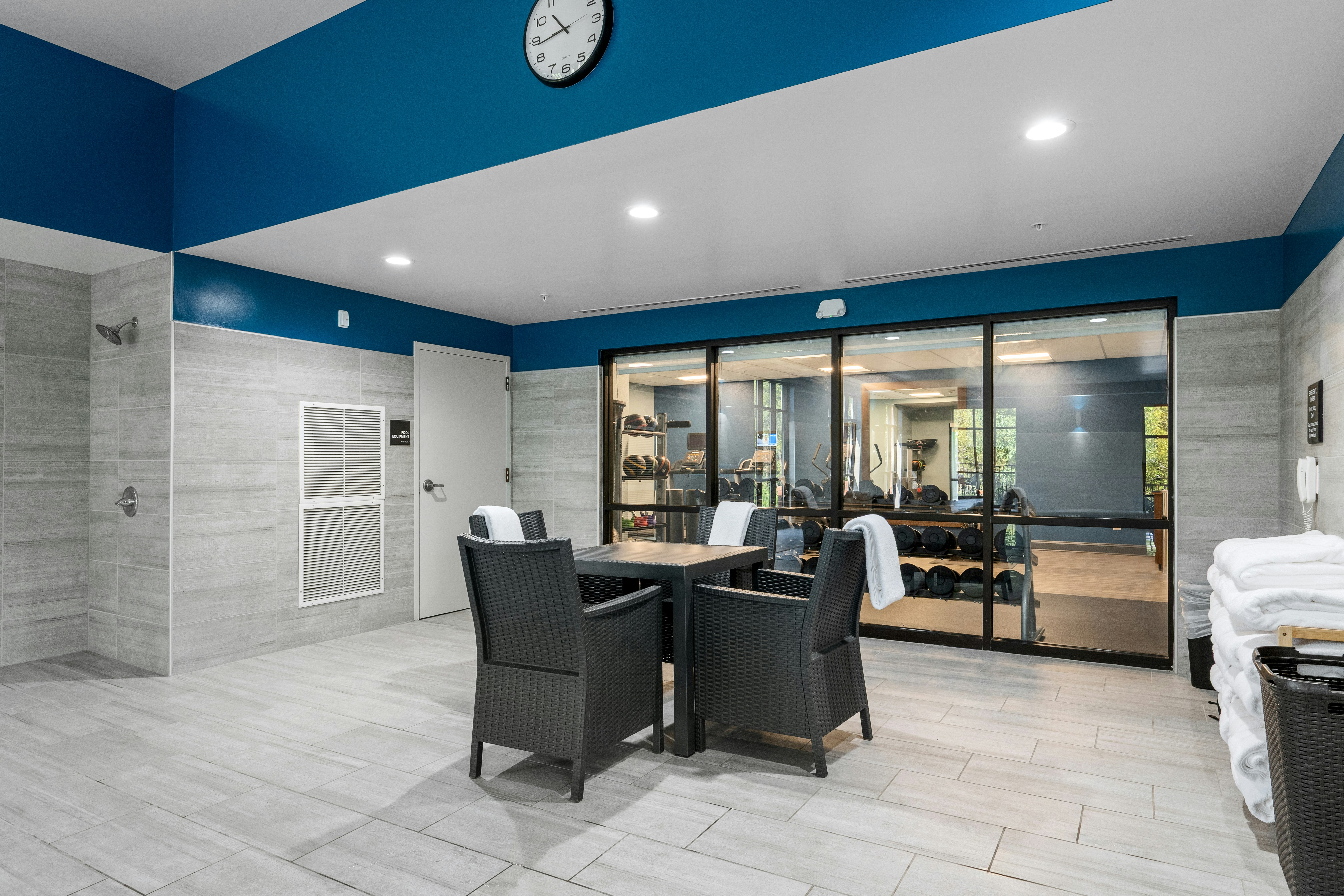 Hampton Inn Front Royal 6/39