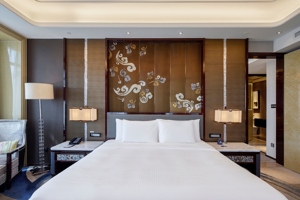 Wanda Realm Yinchuan 8/50