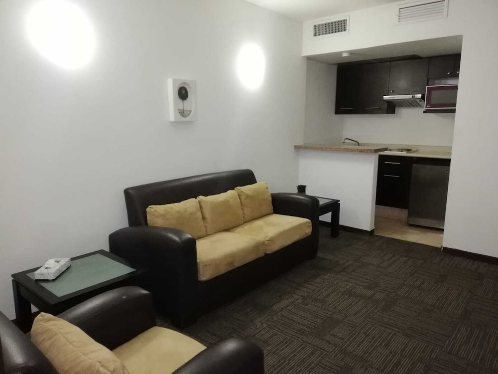 Suites Teca Once 46/62