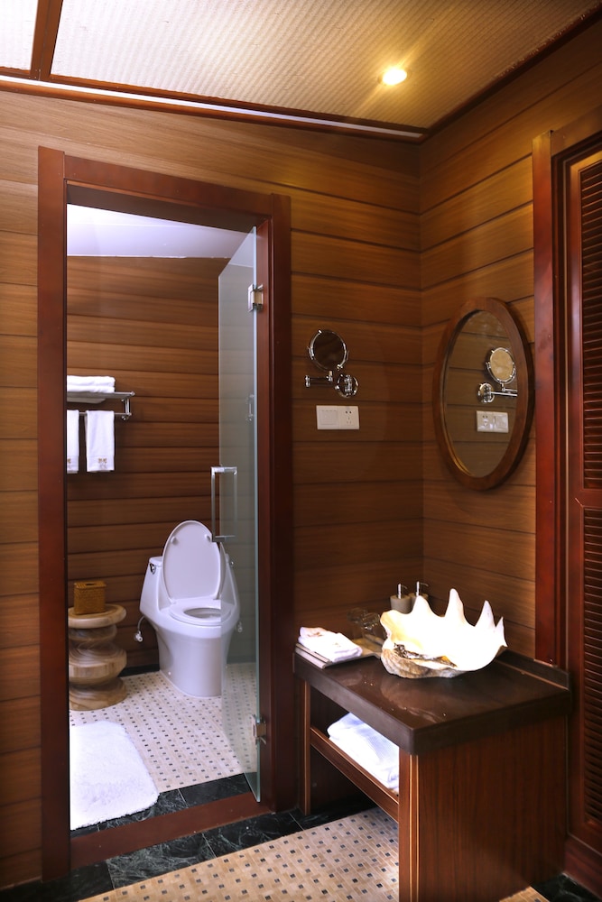 Shell Villa Apartel Resort 39/40