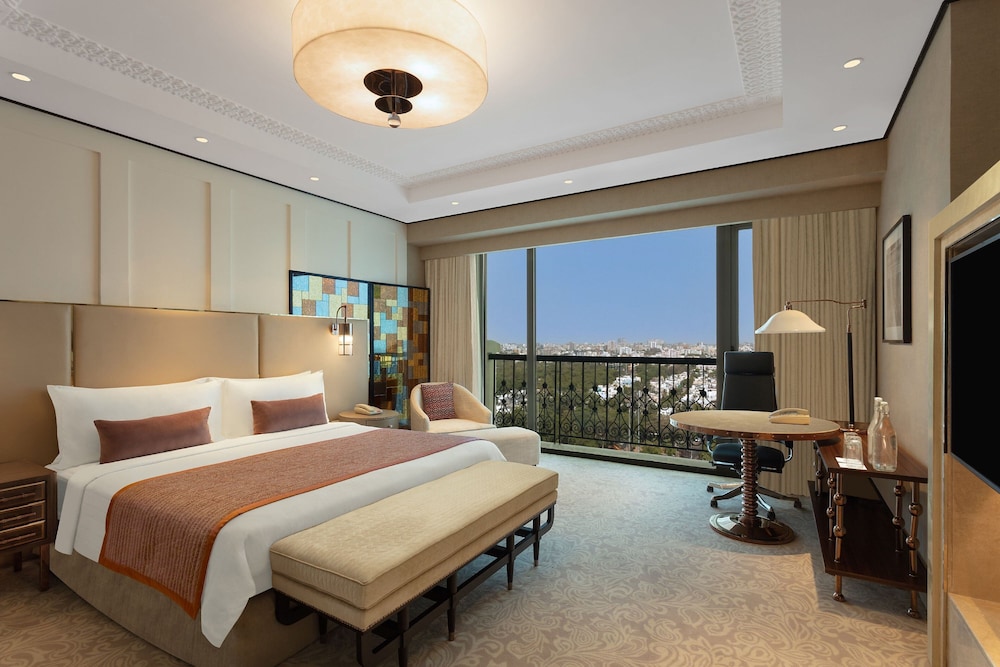 ITC Narmada, a Luxury Collection Hotel, Ahmedabad 8/38
