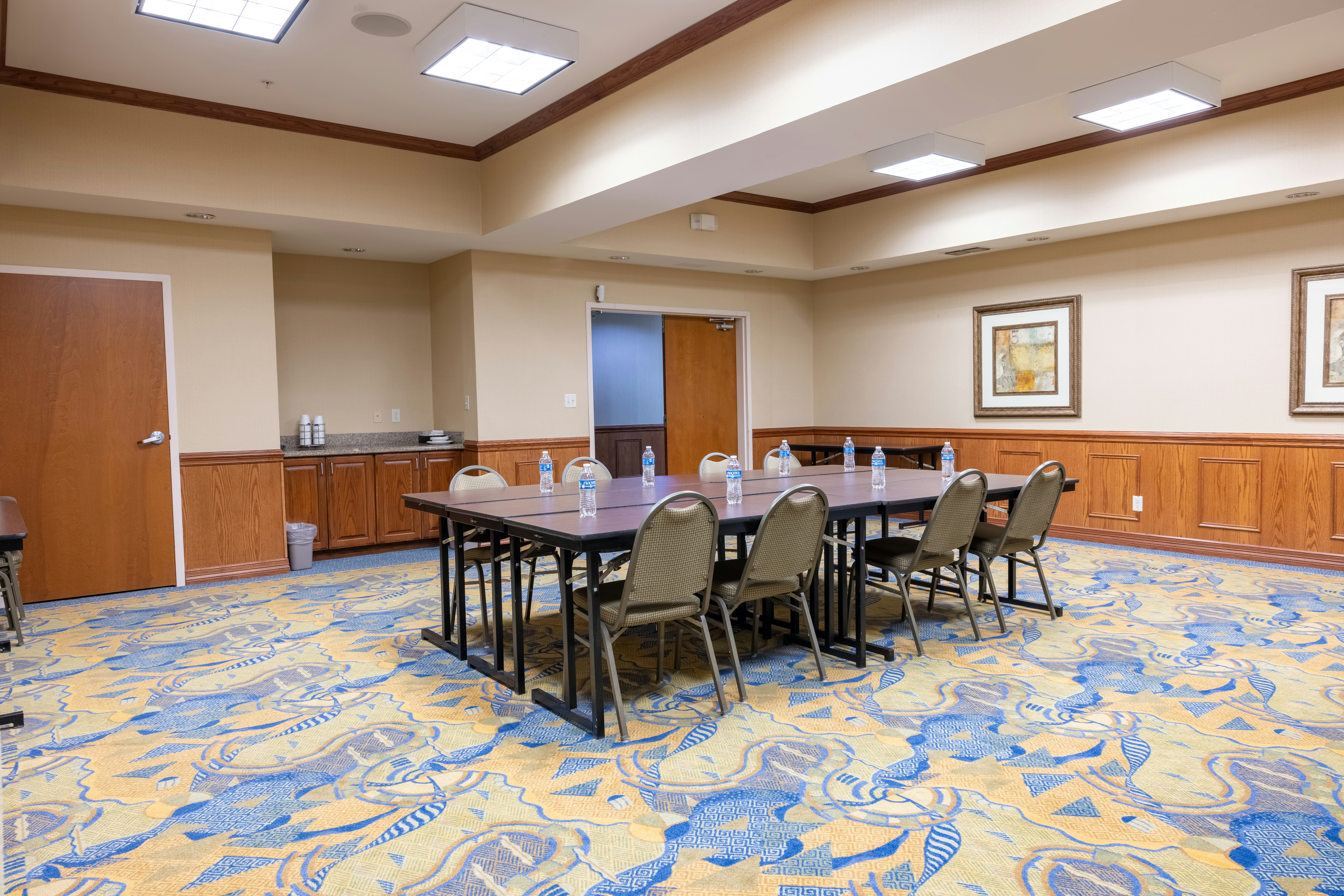 Hampton Inn Alice 18/23
