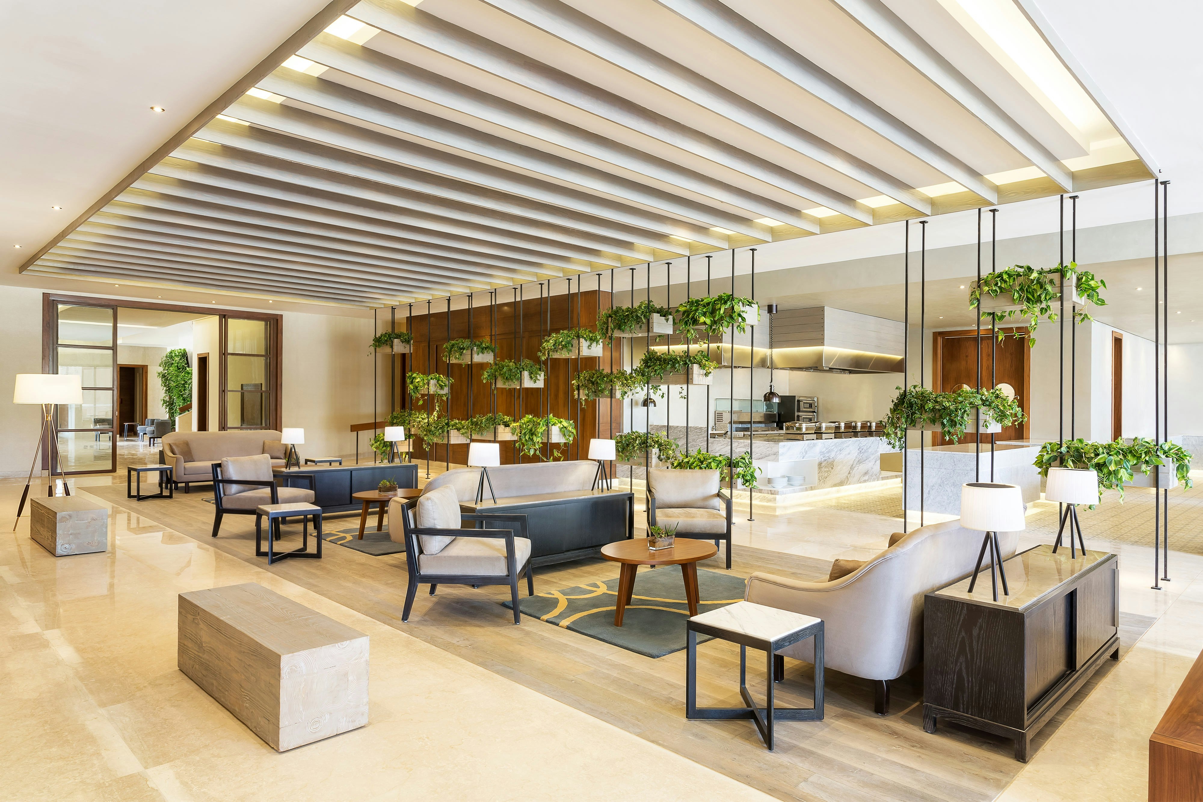 The Westin Cairo Golf Resort Spa Katameya Dunes 42/66