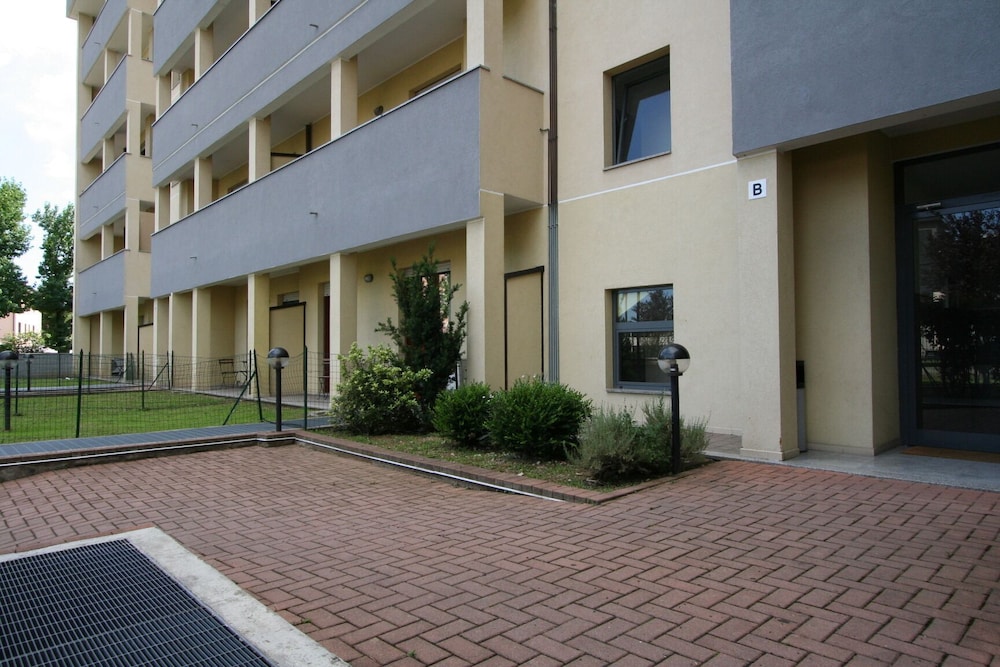 HQ Aparthotel Milano Inn - Smart Suites 42/52
