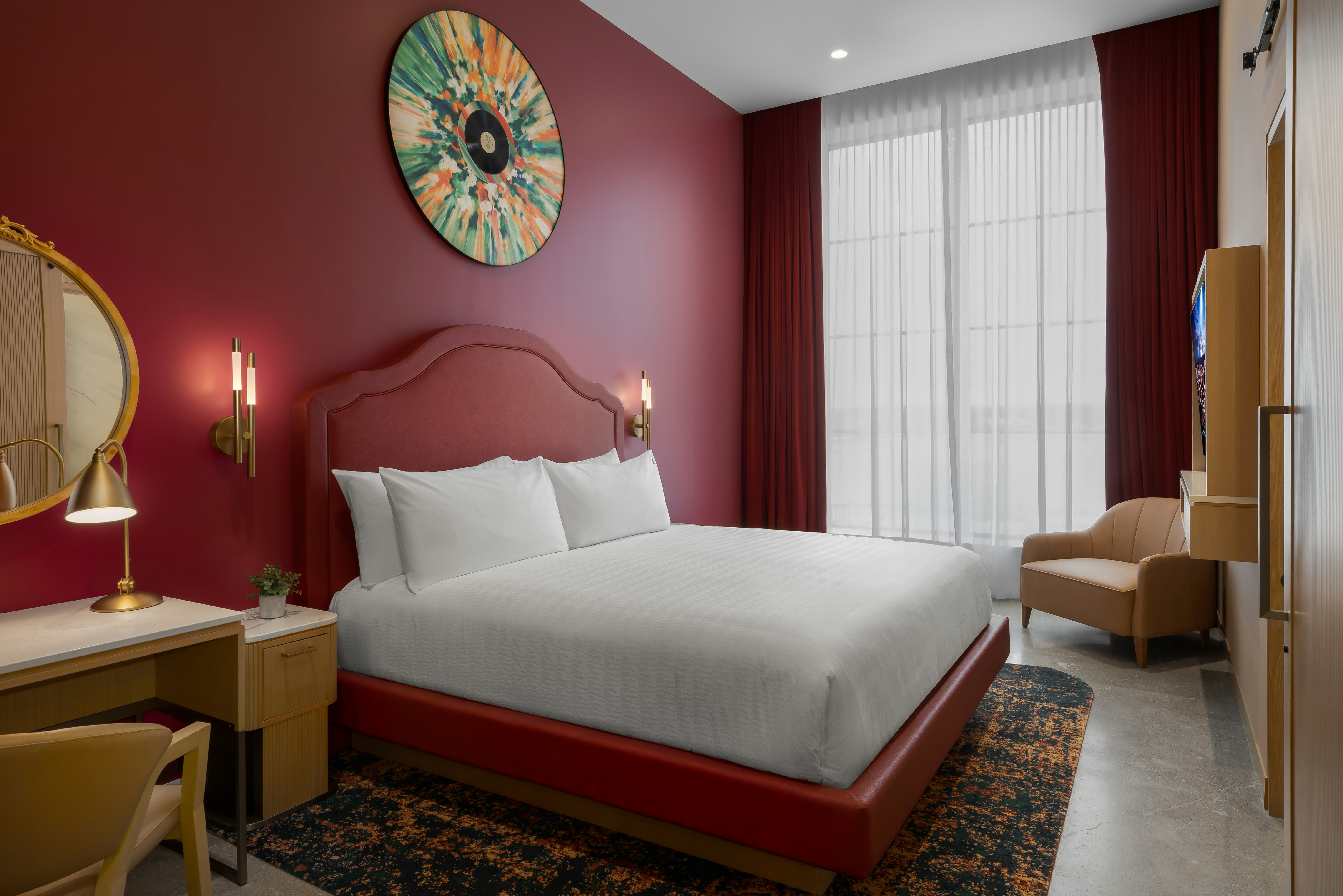 Hard Rock Hotel London Ontario 24/109