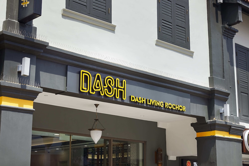Dash Living Rochor in SINGAPORE