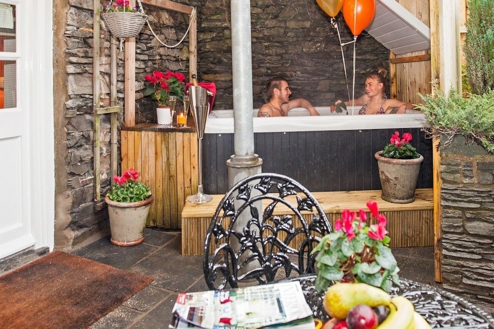 Windermere Boutique Hotel 7/50