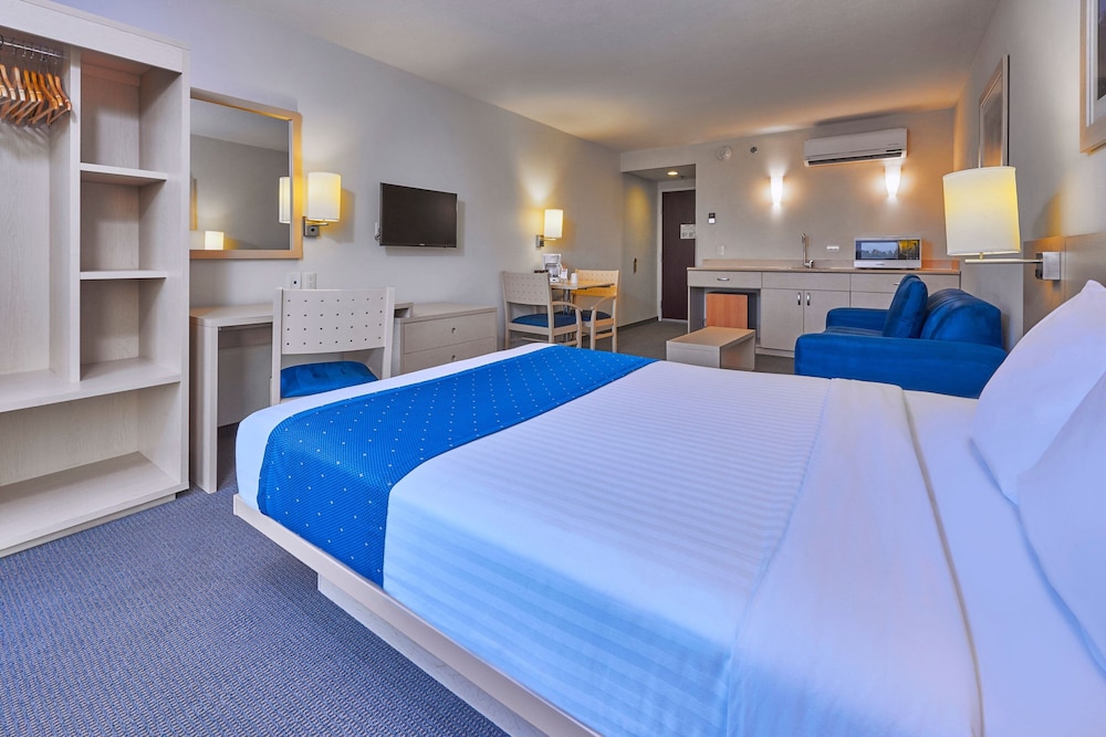 City Express by Marriott Puebla Angelopolis 27/60