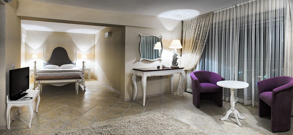 Lavista Boutique Hotel & Spa 20/50