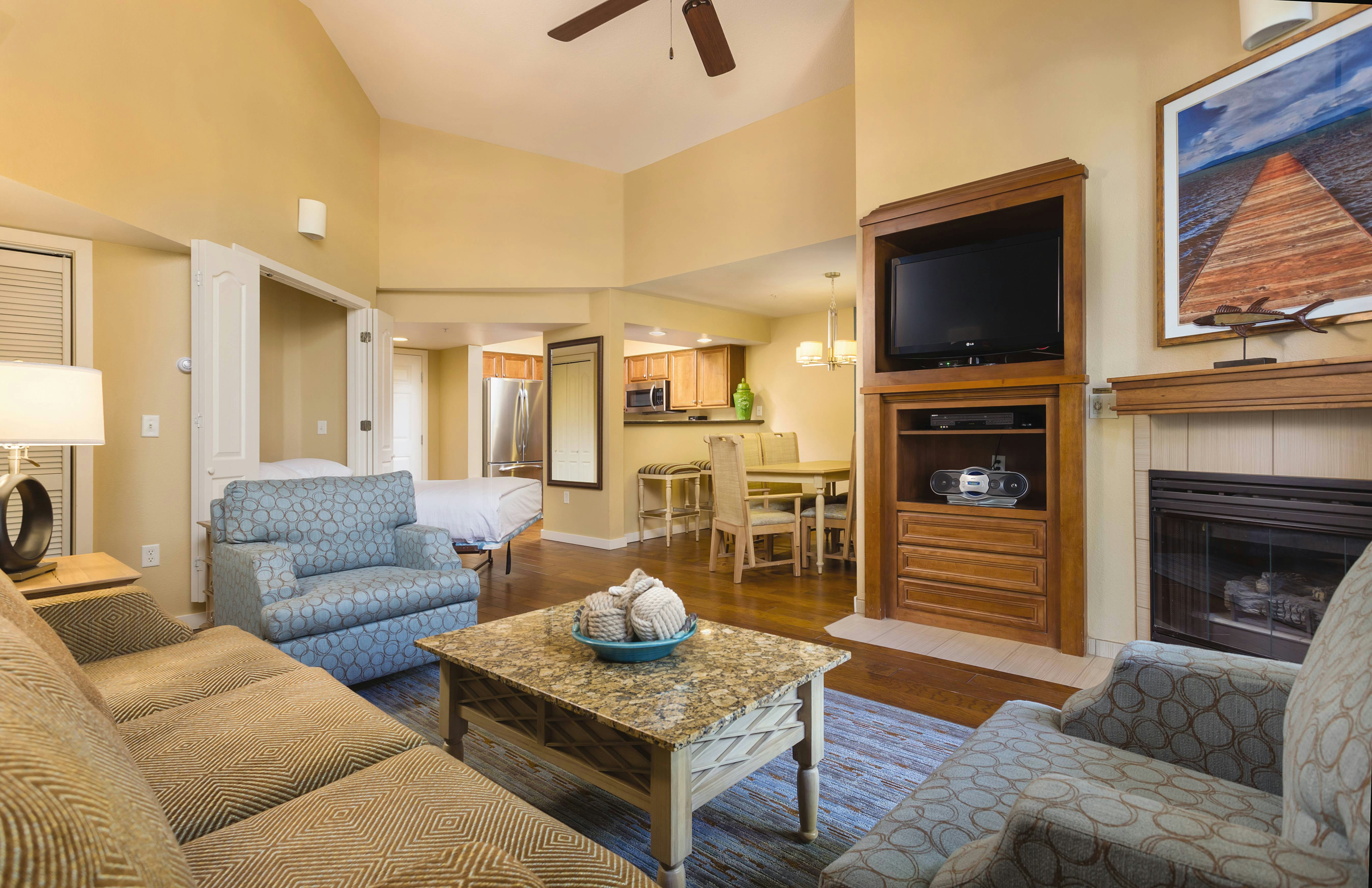 WorldMark South Shore 19/34