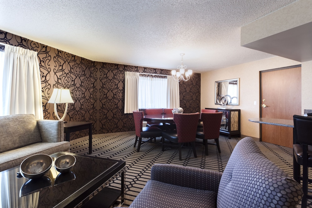 Delta Hotels By Marriott Fargo 25/53