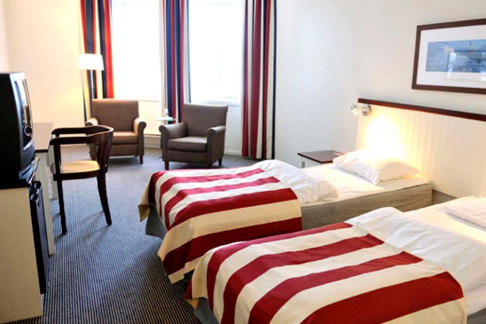 Quality Hotel Skjaergarden 7/43