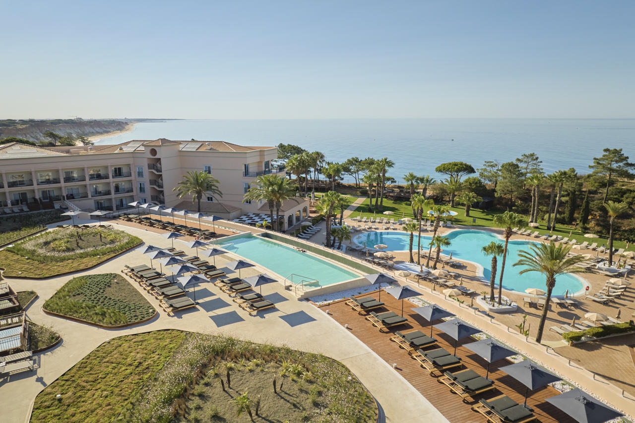 PortoBay Blue Ocean 49/51