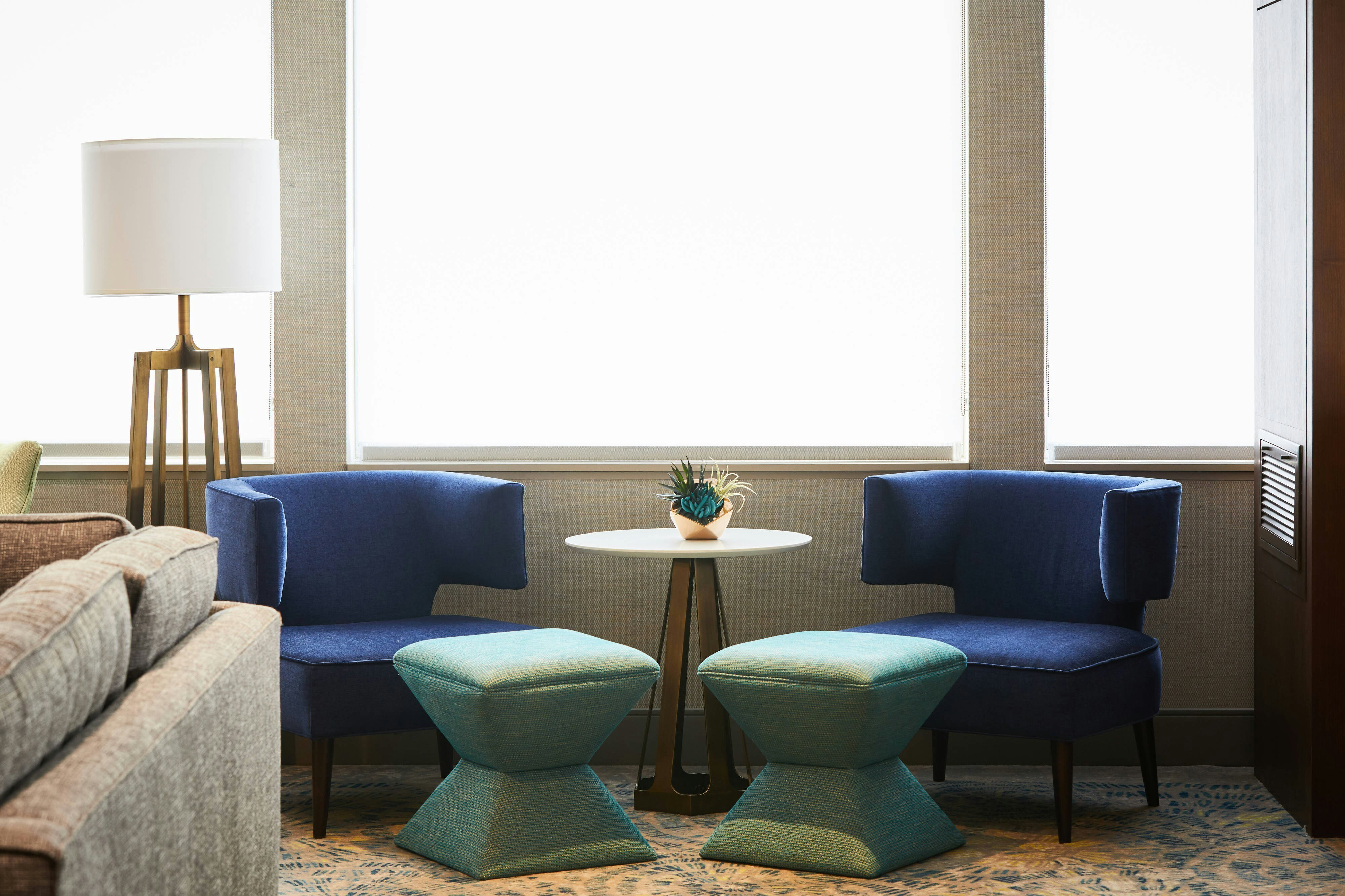 Residence Inn Dallas Downtown 8/16
