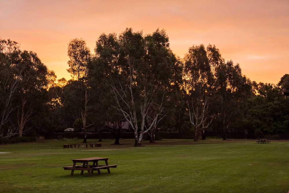 TINDARRA RESORT 65/73