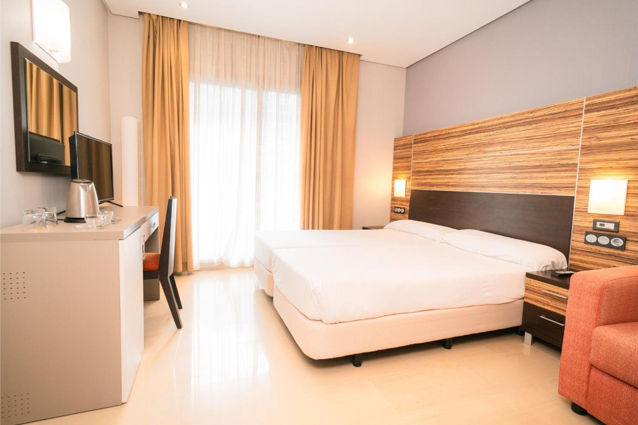 Hotel Magic inn 22/60