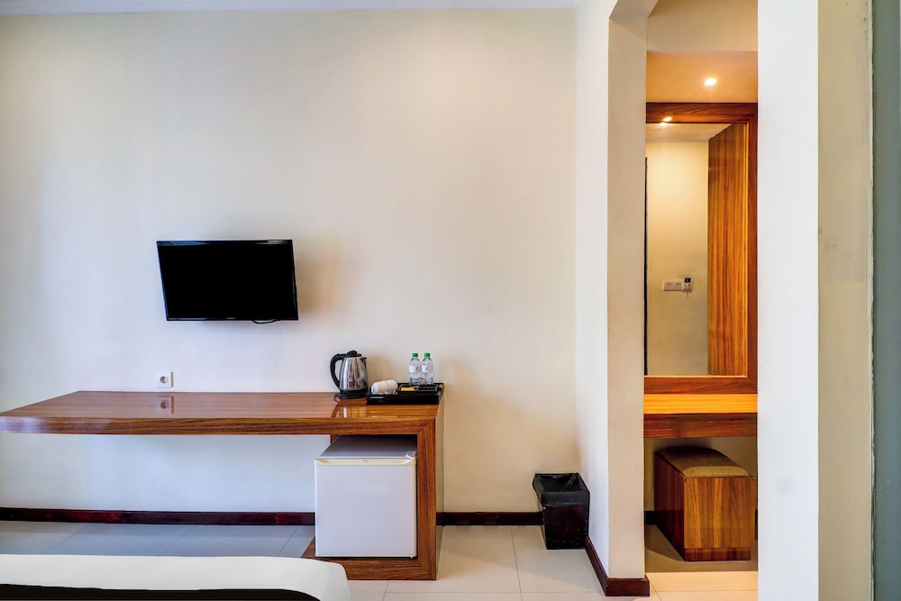Argya Santi Resort Jimbaran 75/86