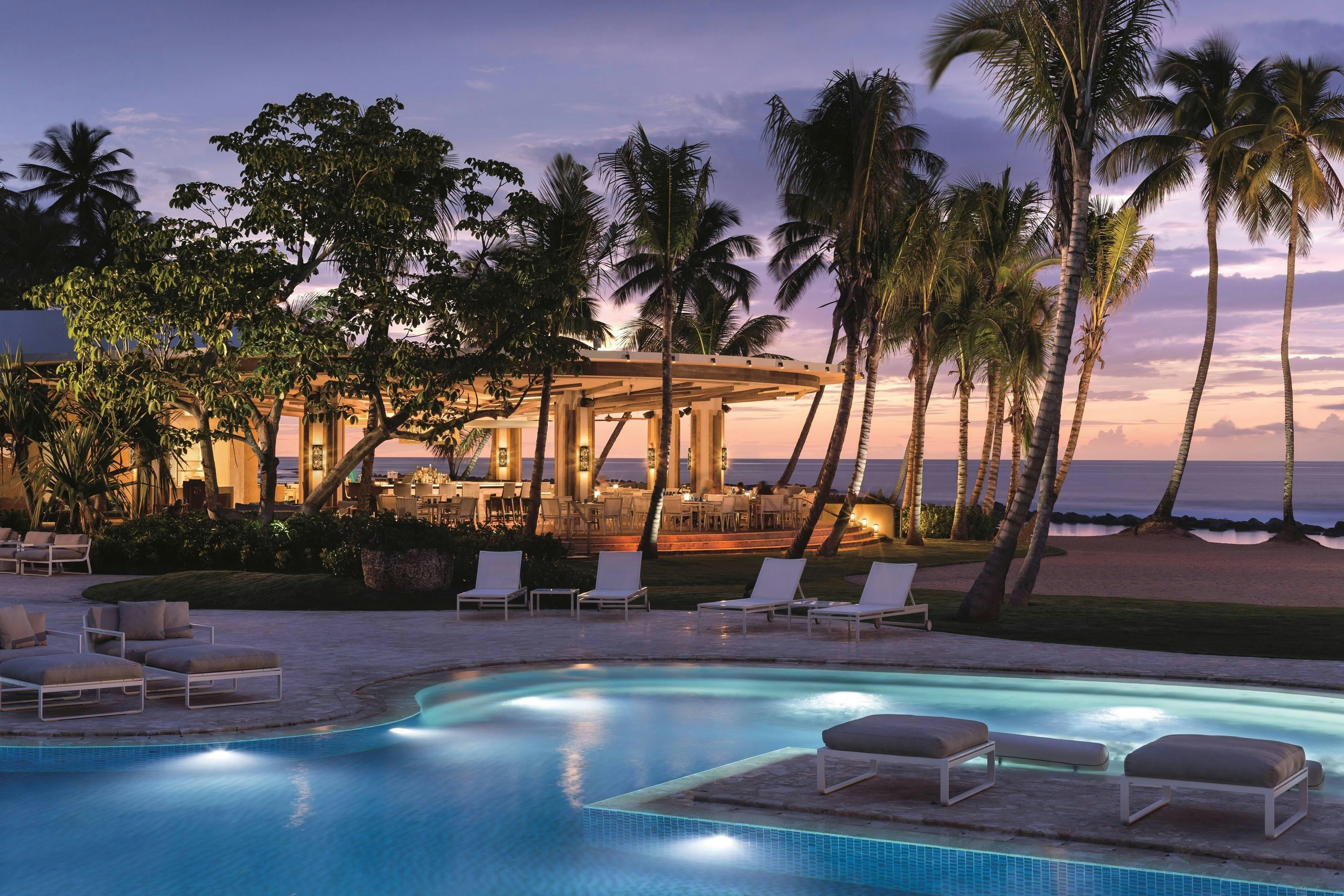 Dorado Beach A Ritz Carlton Reserve 45/47