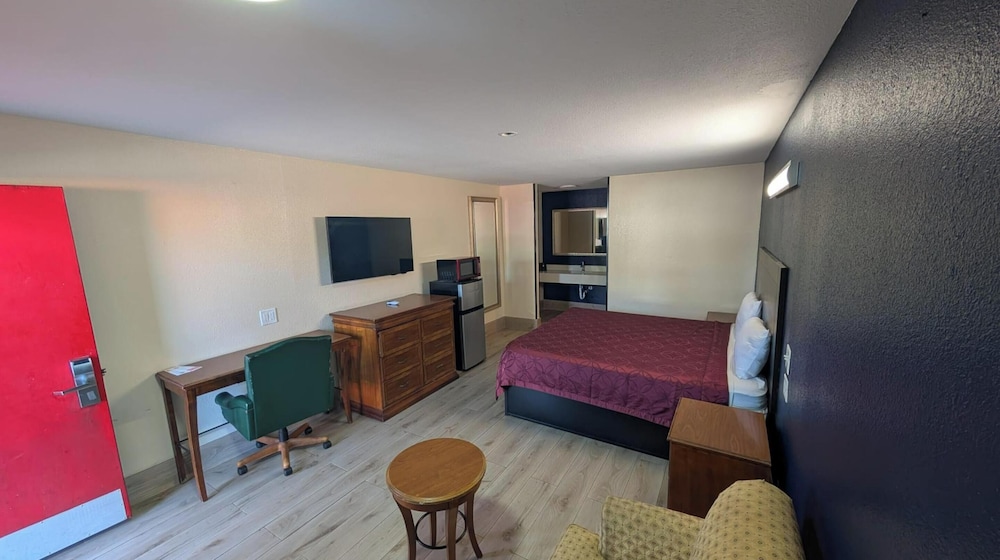 Texas Inn Brownsville by Hotel O 34/53