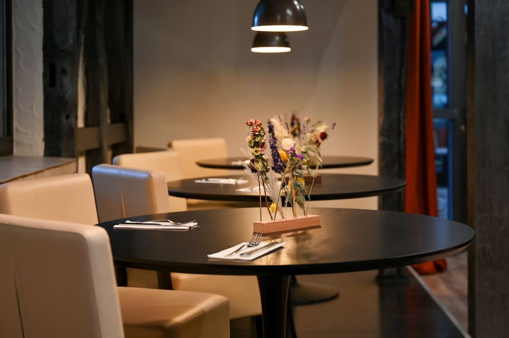 City Hotel Meckenheim 24/40
