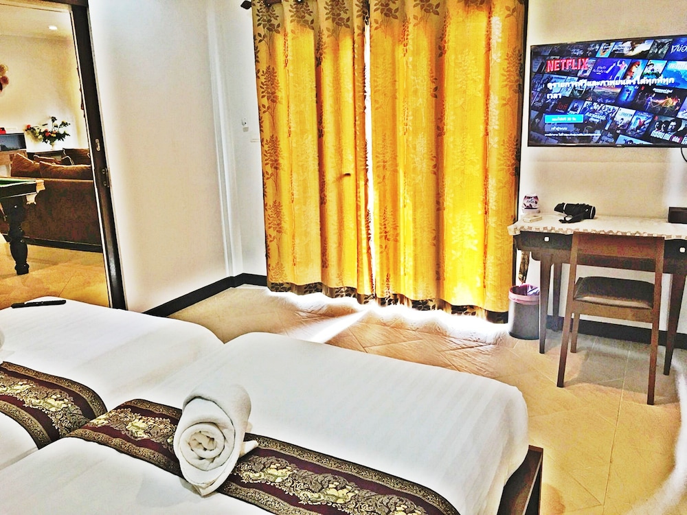 Thiva Pool Villa Hua Hin 26/68