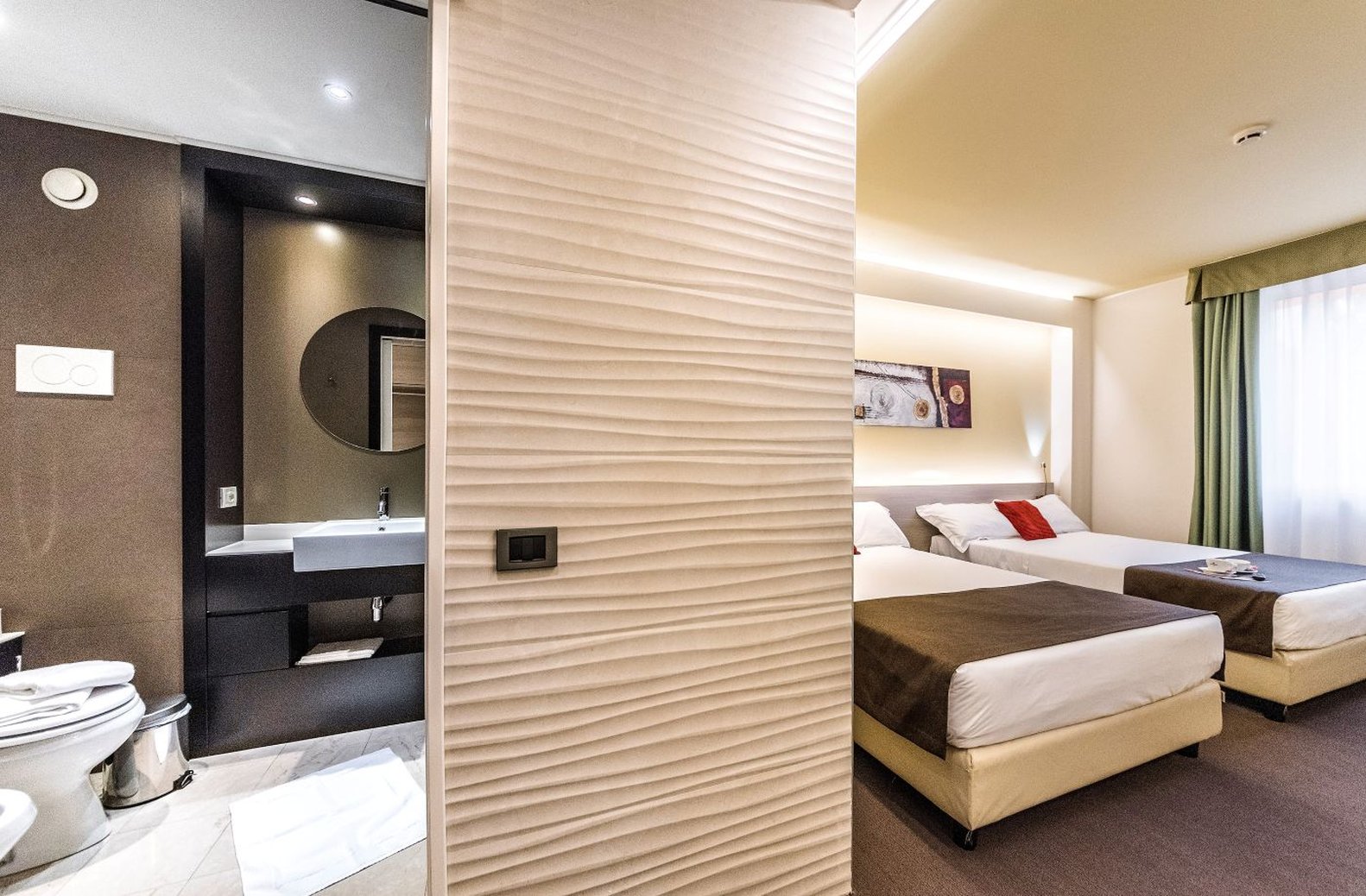 Antony Hotel Venice Airport 15/27