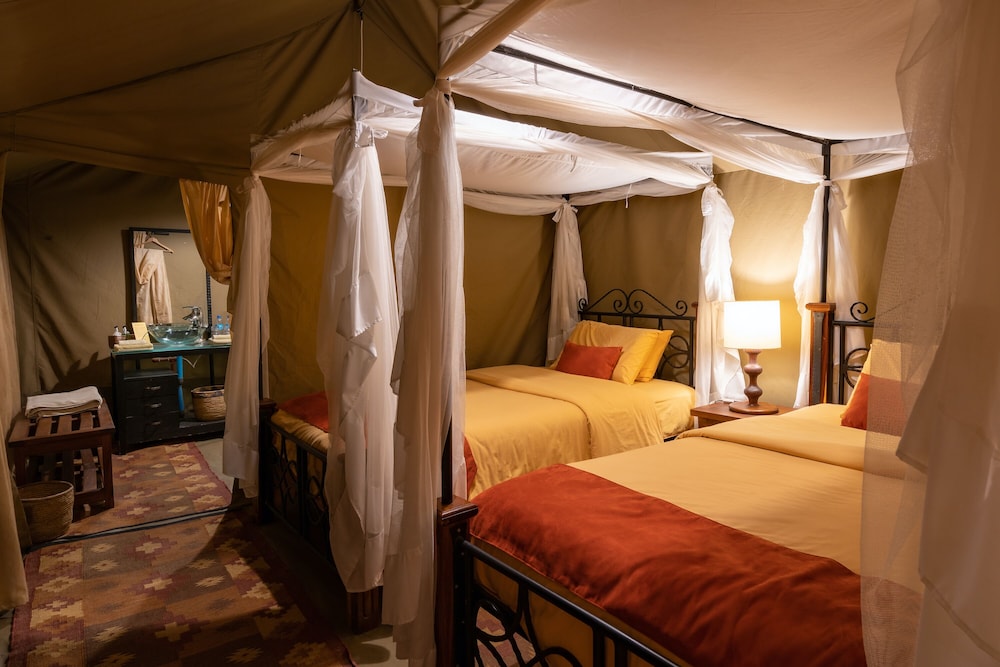 Serengeti Sametu Camp by Karibu Camps & Lodges 15/50