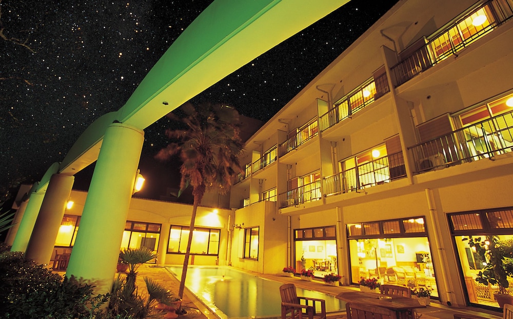 Seaside Hotel Geibouso 2/63