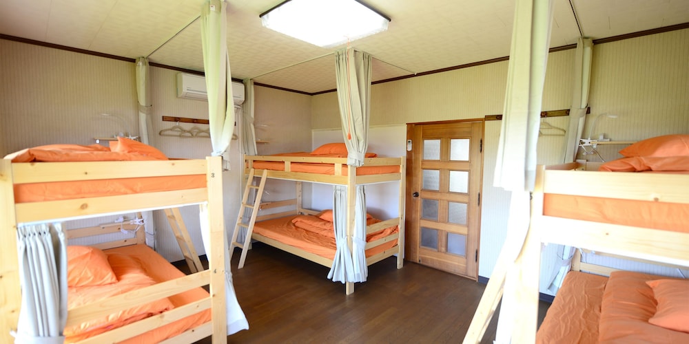 Haruno Guest House - Hostel 33/33