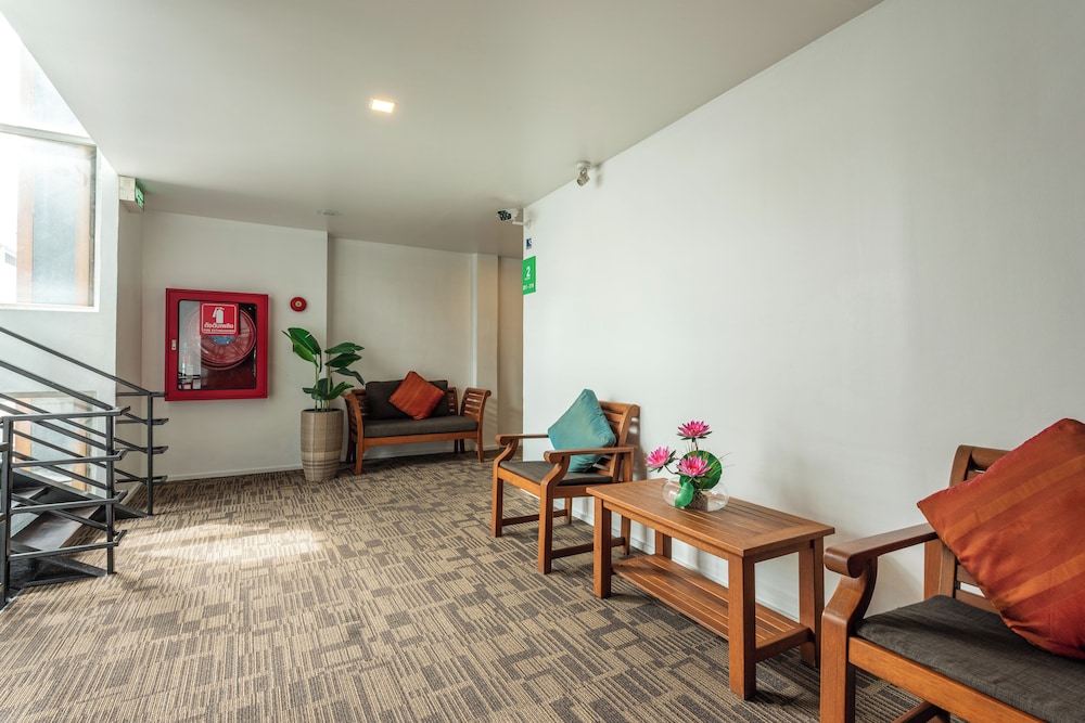Bedrooms Boutique Hotel 49/73