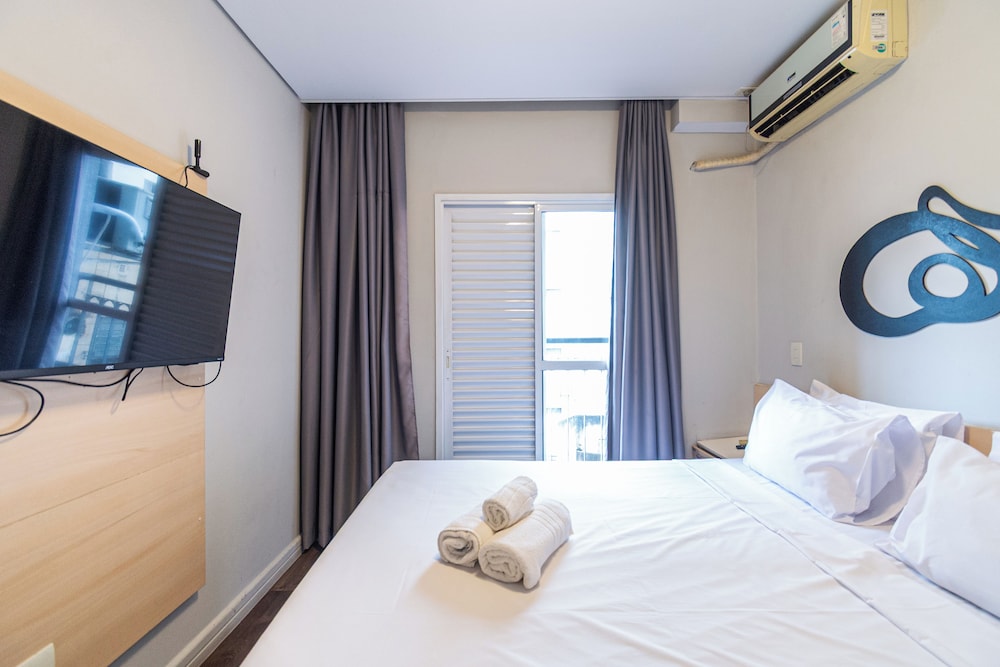 The Standard Residence Higienopolis 14/49